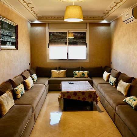 Luxury Apartment Nador Jadid Only Family Exterior photo
