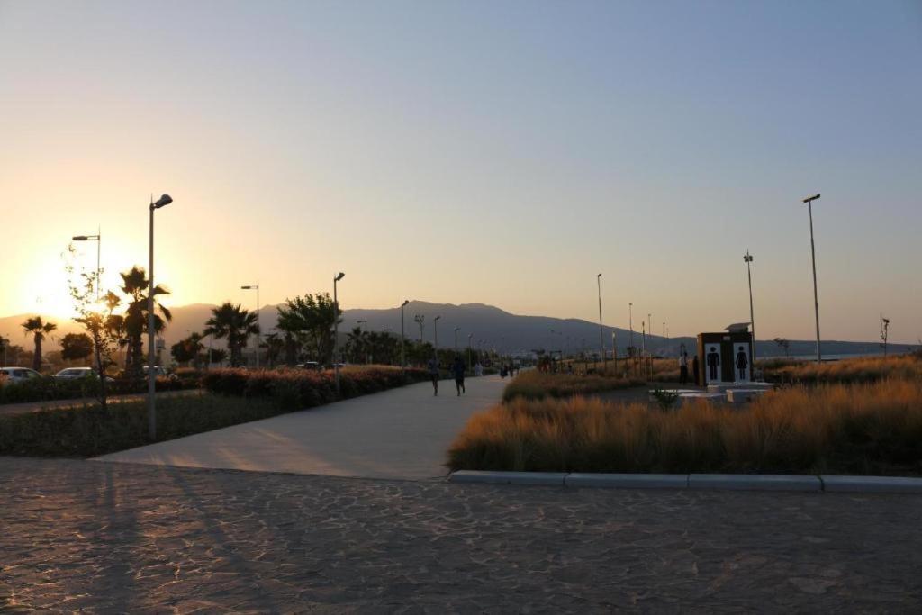 Luxury Apartment Nador Jadid Only Family Exterior photo