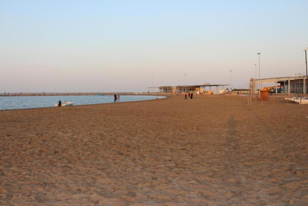Luxury Apartment Nador Jadid Only Family Exterior photo