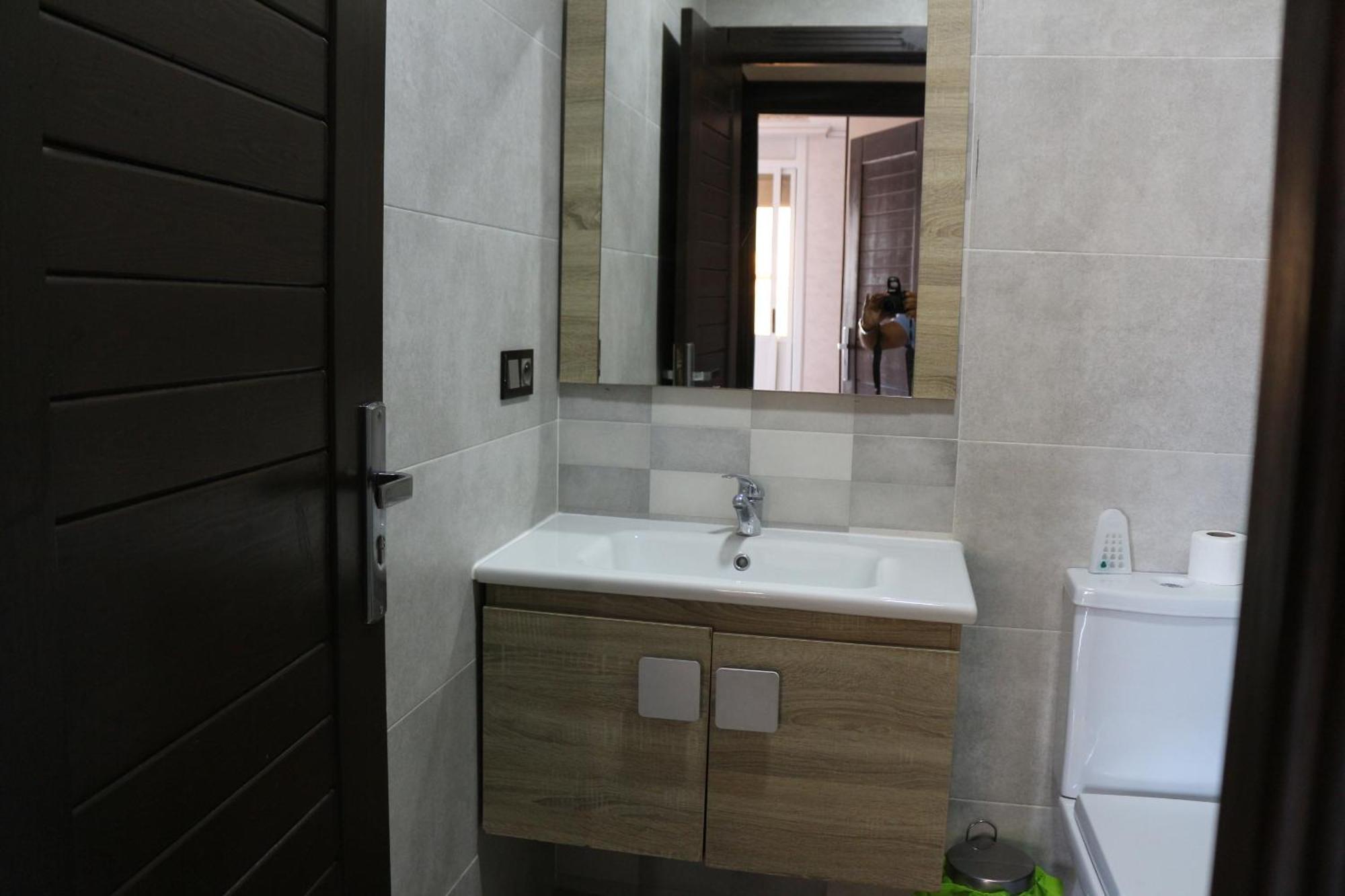 Luxury Apartment Nador Jadid Only Family Exterior photo