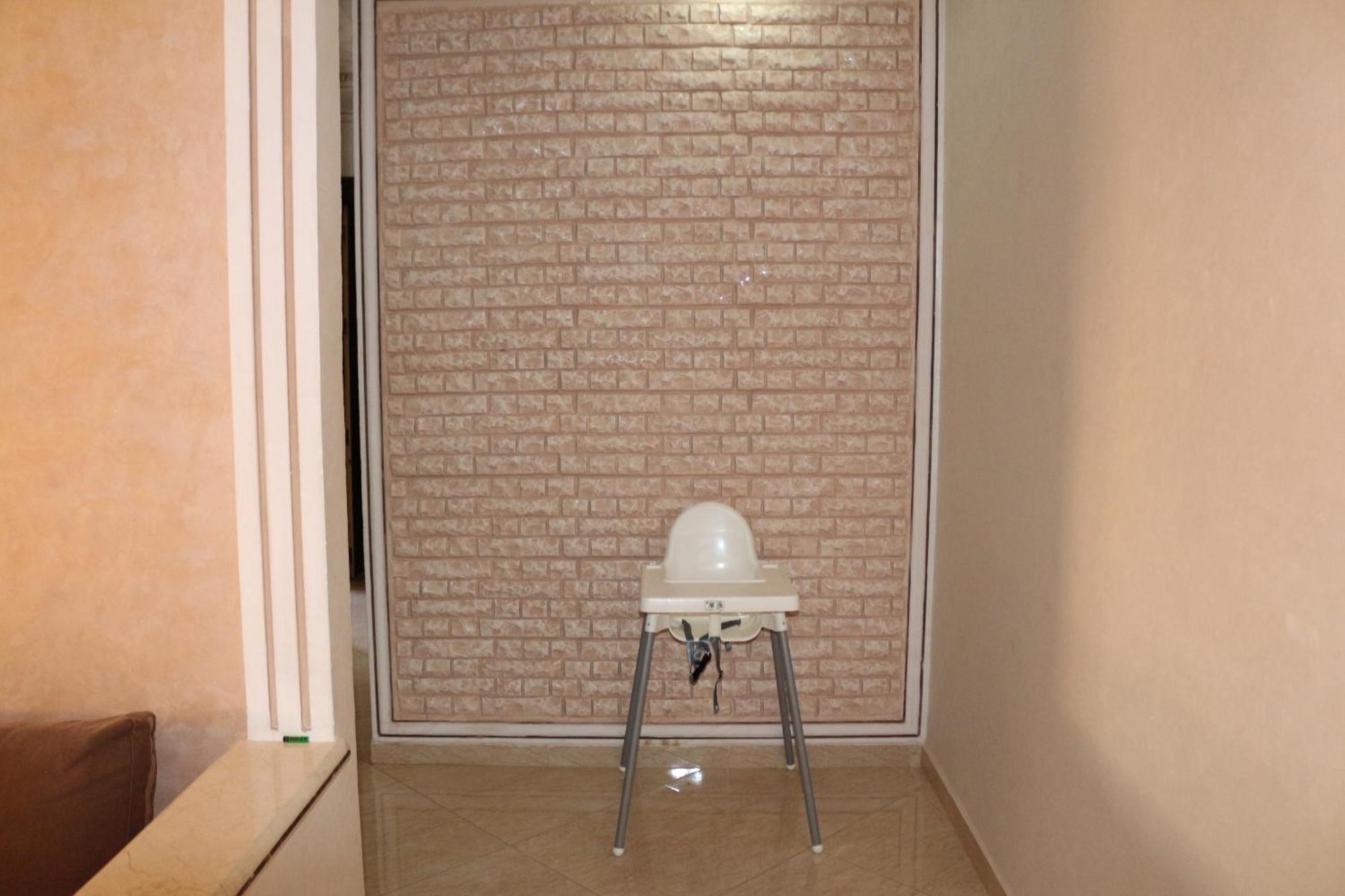 Luxury Apartment Nador Jadid Only Family Exterior photo