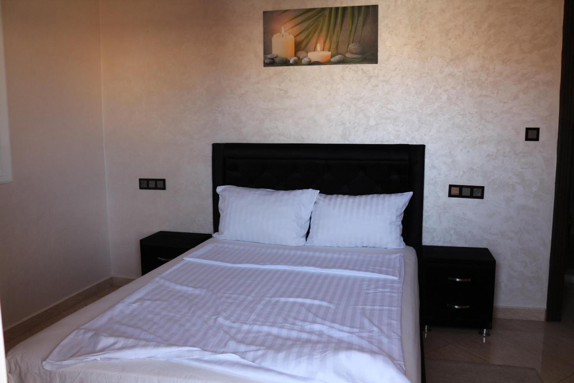 Luxury Apartment Nador Jadid Only Family Exterior photo
